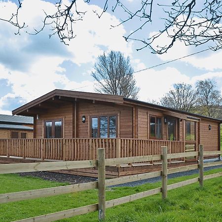 Callow Lodge Meadowtown Exterior photo